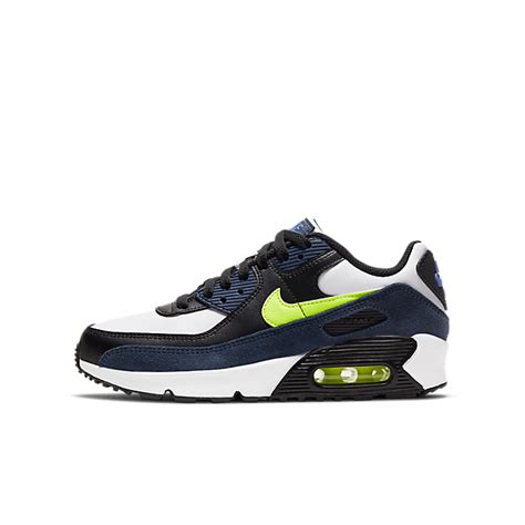 Nike Kids Air Max 90 Cd6864401 Sneakerjagers