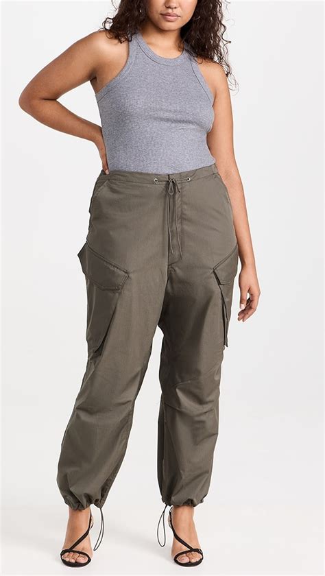 AGOLDE Ginerva Cargo Pants Shopbop