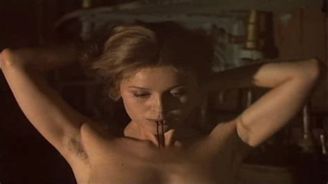 Magda Vasaryova Nude Pics Page