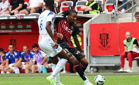 Mercato Rennes Un Transfert Ambitieux En Pr Paration