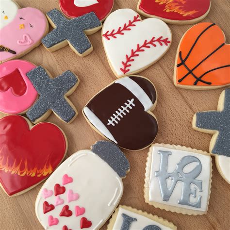 Events & Celebrations — One Creative Cookie
