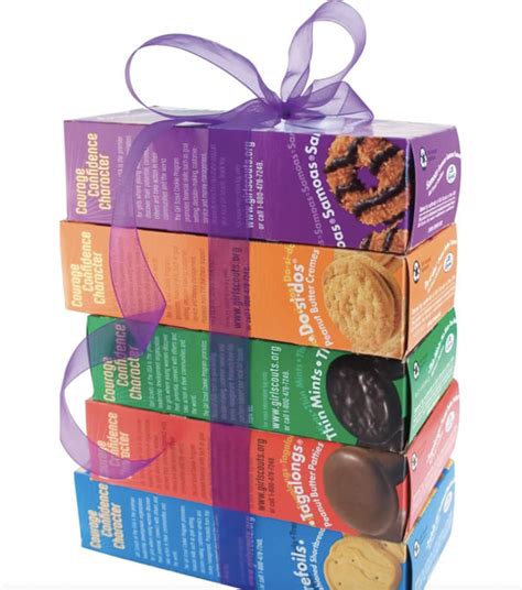 Girl Scouts Of Southern Illinois Kick Off Cookie Season On Jan 20