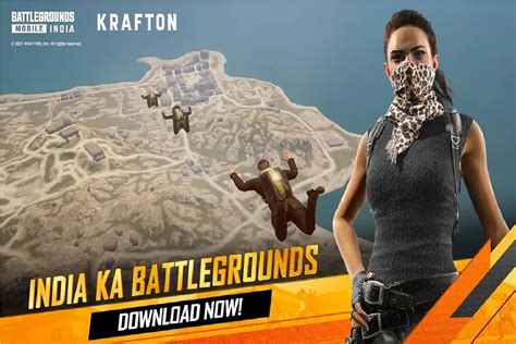 Battlegrounds Mobile India Players Facing Several Issues After July