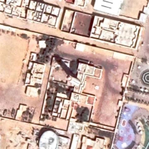 Faro En Cabo Bojador In Boujdour Western Sahara Google Maps