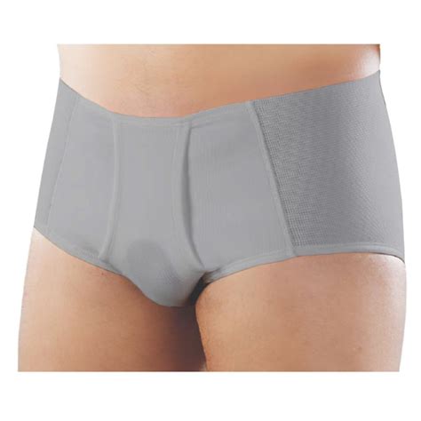 Slip Pour Hernie Inguinale Taille Basse Surgical