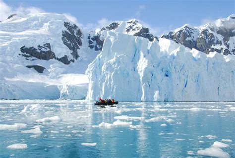 Antarctica The Falklands South Georgia 2021 Solar Eclipse Naturetrek