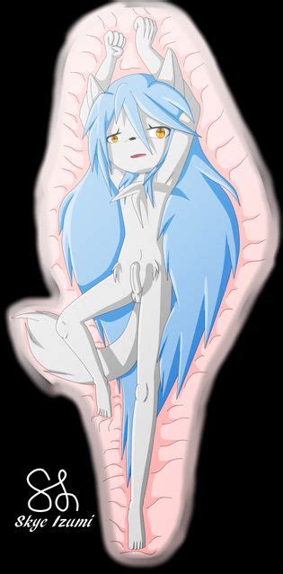 Artist Skye Izumi Luscious Hentai Manga Porn