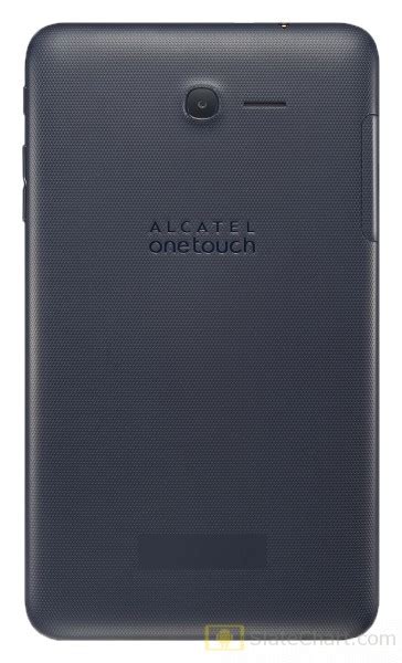 Alcatel OneTouch Pixi 3 7 4G (2015) review and specifications ...