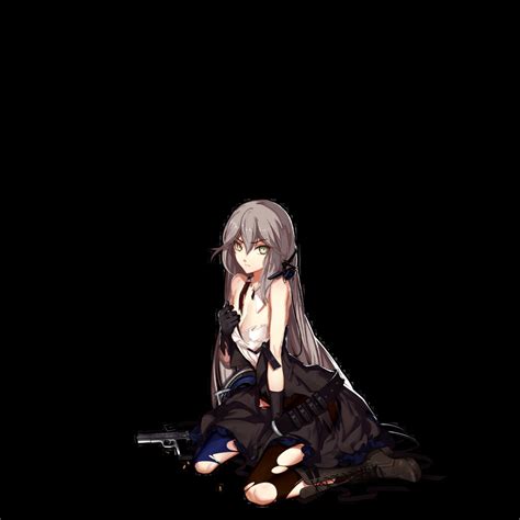 Spitfire - ドールズフロントライン(ドルフロ)【少女前線】 Wiki*