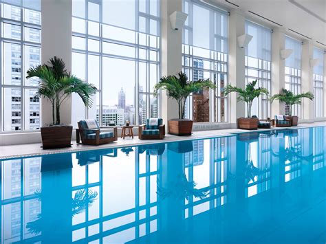 10 Best Spa Hotels in Chicago for 2024 | Where to Stay in Chicago