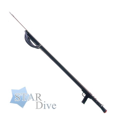 Подводный арбалет Riffe Metal Tech | Stardive.ru