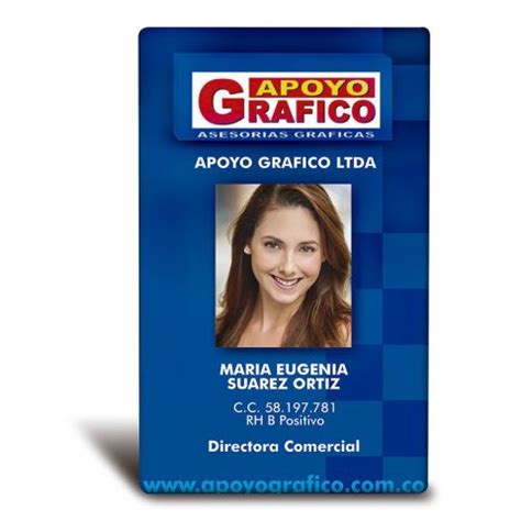 CARNETS Empresariales Carnets Carnet De Identificacion