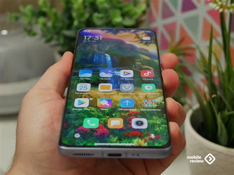 Лучший смартфон 2024 флагман