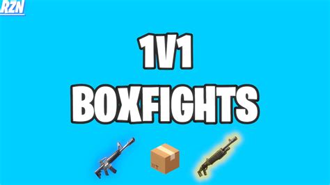 rizzan tarafından üretilen RIZZAN 1V1 BOXFIGHTS 9221 6446 4743 Fortnite