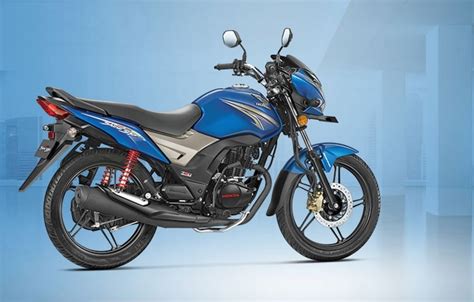 Honda Cb Shine Sp 125cc Motorcycle Launched At Rs 59990