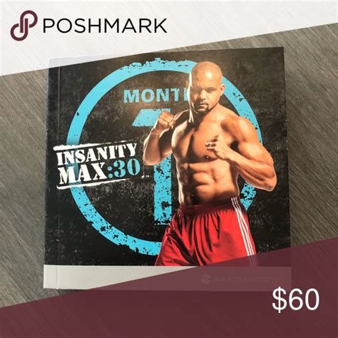 Shaun T Insanity Max 30 Insanity Max Shaun T Insanity Beachbody