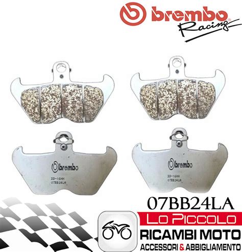 Bmw R Rs Brembo La Bel Ge Vorne Sinter Ebay