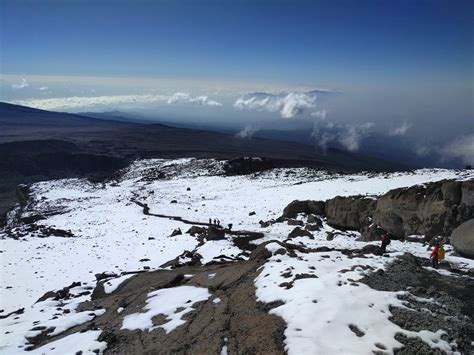 Why Mount Kilimanjaro Hike is Awesome and Challenging