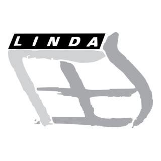 linda logo png vectors