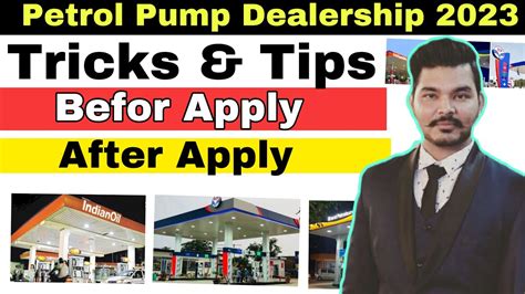 Petrol Pump Dealership 2023 Petrol Pump Business Plan Kisan Petrol