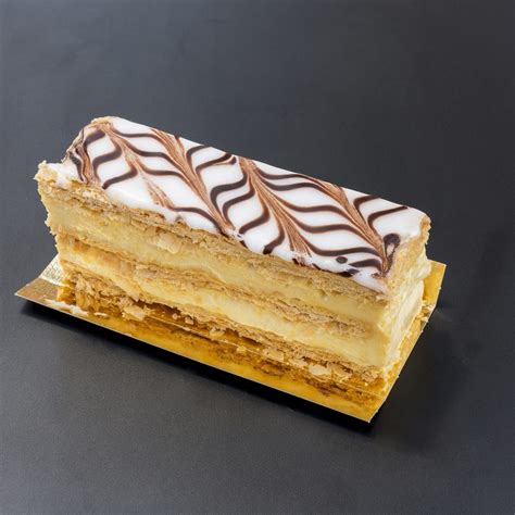 Mille Feuille Rezepte Suchen