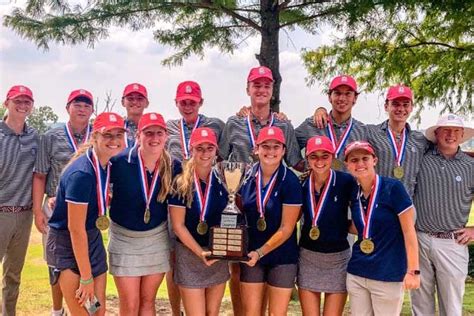 Alabama Golf Association claims Junior Cup - Alabama Golf News