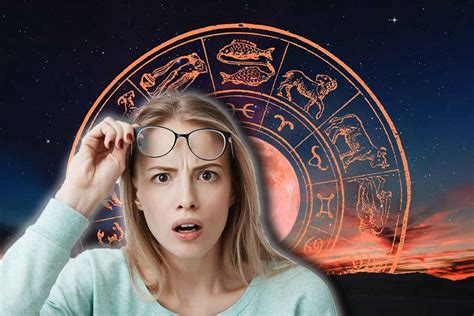 Oroscopo 2024 stravolta la vita per questi segni zodiacali ma non c è