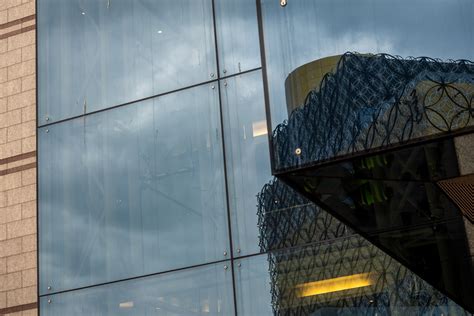 Architecture in Birmingham on Behance