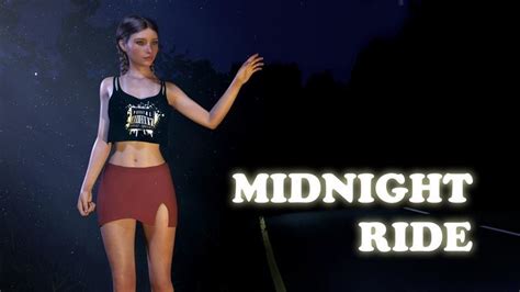 Midnight Ride Fullhd Edition Wip By Horny Npc Games Xxxcomics Org