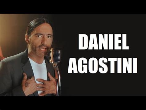 Daniel Agostini Mix De Exitos En HD YouTube