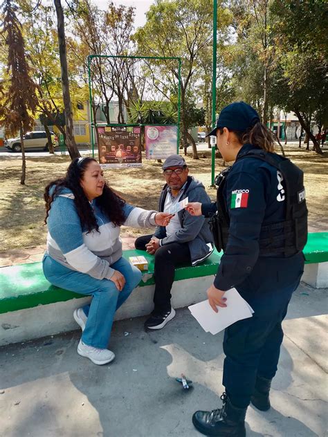 El Territorio Policiales 4