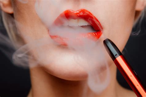 Los Peligros Del Vapeo Comienzan Con Solo 30 Minutos De Consumo