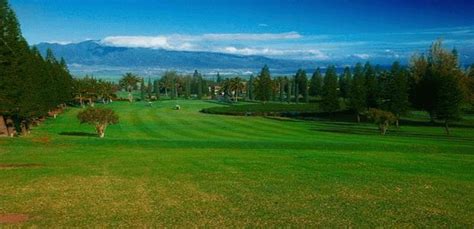 Pukalani Country Club Tee Times - Pukalani, Maui, HI | TeeOff.com