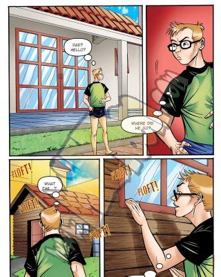 Milf Toons Porn Pics PICTOA