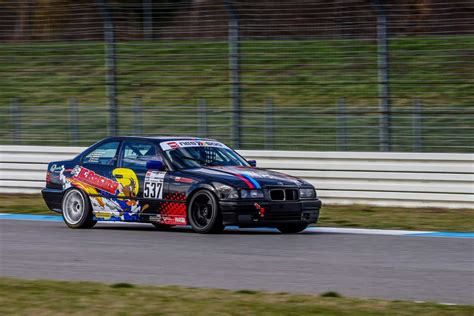 Fahrerpl Tze Nes Bmw Challenge Classic Masters