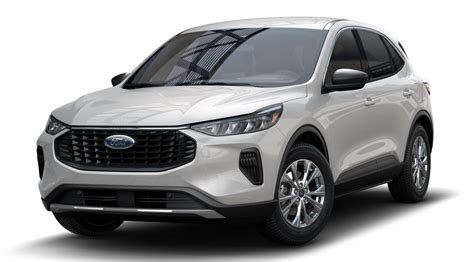 New 2023 Ford Escape Active™ Sport Utility In Maple Shade Holman