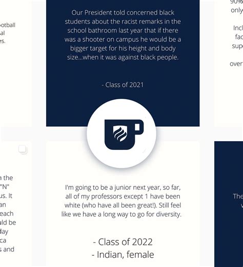 Elmhurst University students create anonymous confession page - The Leader