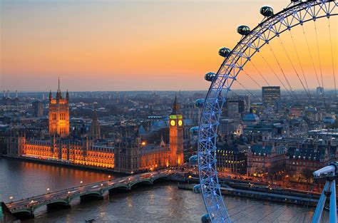 4 Great Tips to Visit London on a Budget - Oceanings