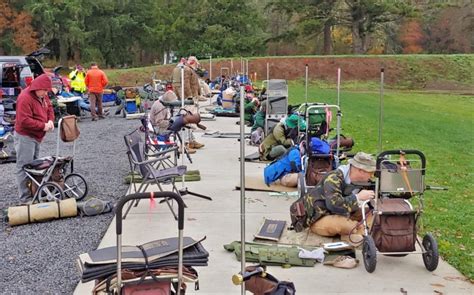 Oregon Service Rifle State Championship 2019 – Bison Ops