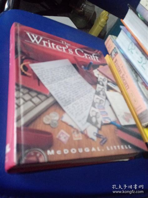 图the writer s craft 16开本精装 拍品信息 网上拍卖 拍卖图片 拍卖网 拍卖网站