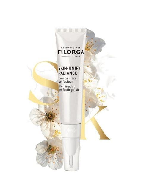 Filorga Skin Unify Radiance Fluid Ml Skin Perfection Skin Perfection