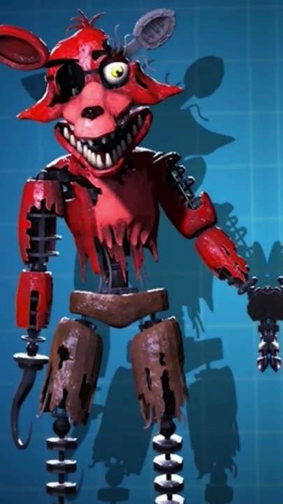 Аниматроники из фнафа 2 - YouTube