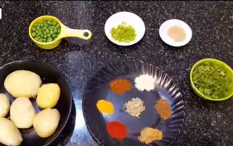 समस कस बनत ह How to Make Samosa With Photo Step By Step How