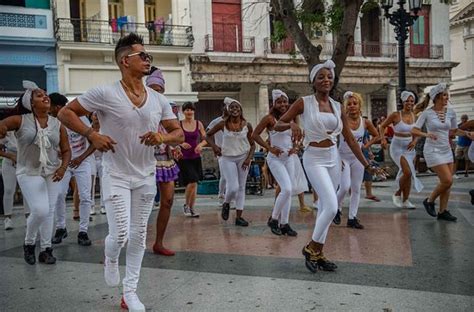 Salsa Dancing Holiday In Havana Salsabor A Cuba Dance School Havana Traveller Reviews