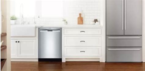 Best Bosch 300 Series Dishwasher Review