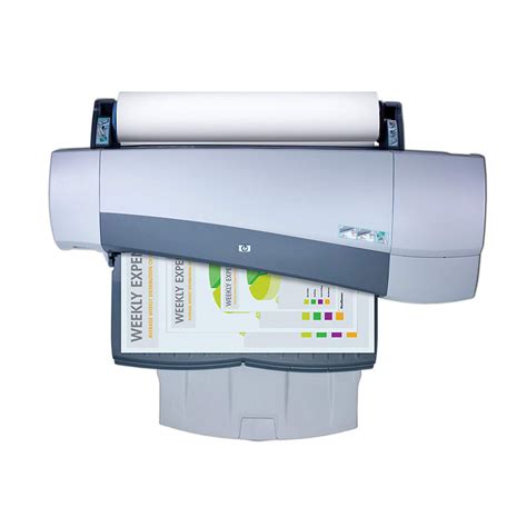 HP Designjet 110plus