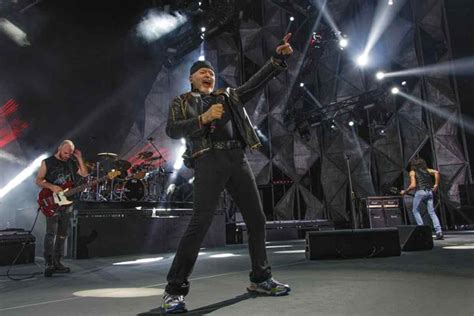 Biglietti Concerti Vasco Rossi Date E Prezzi Contrataque