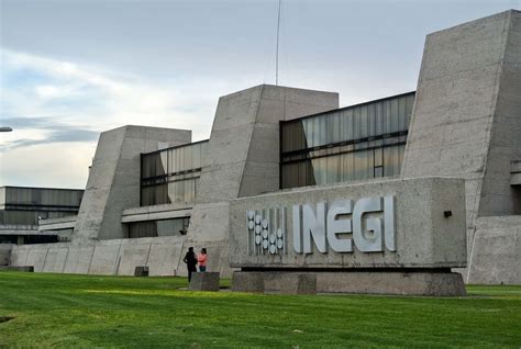 Así Fue La Descentralización Del Inegi A Aguascalientes La Silla Rota