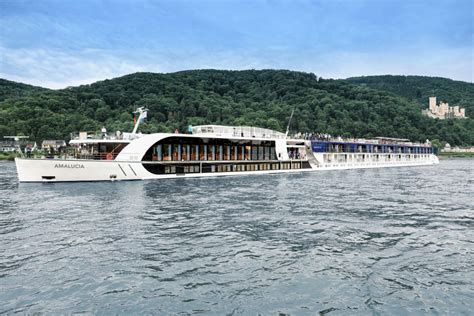 AmaWaterways Launches New AmaAcademy Course