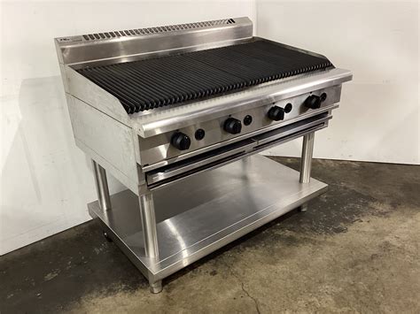 waldorf chg ls char grill silverchef au